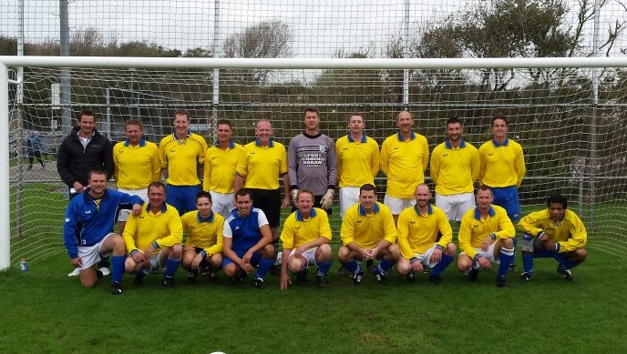 Petten 1 - Oud Petten 