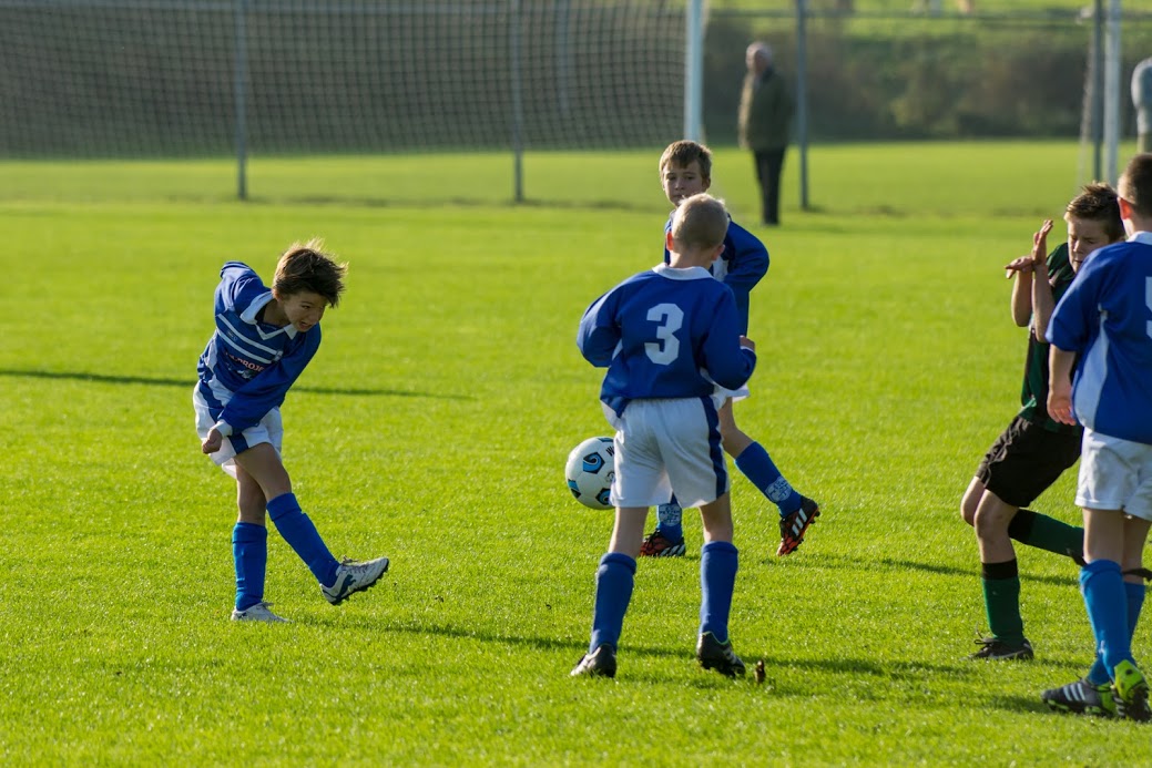 Foto’s Petten E1 en Petten F1