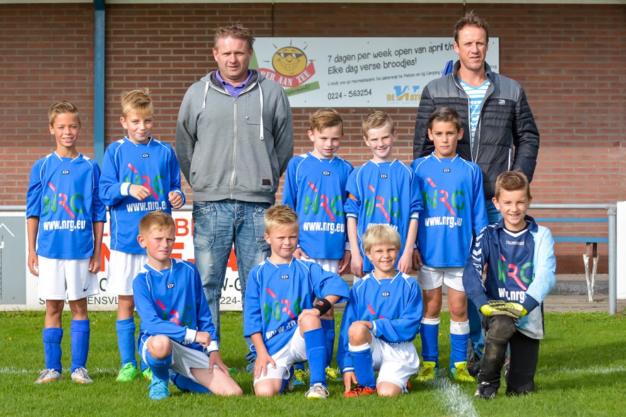 Fotoreportage Petten E2