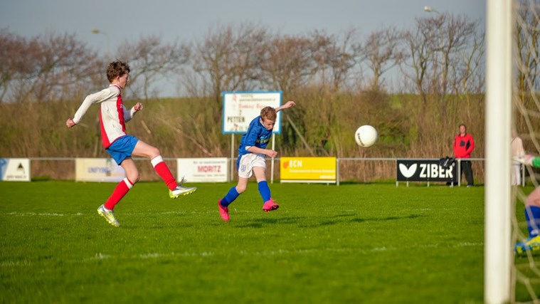 Petten-Dyamo 2