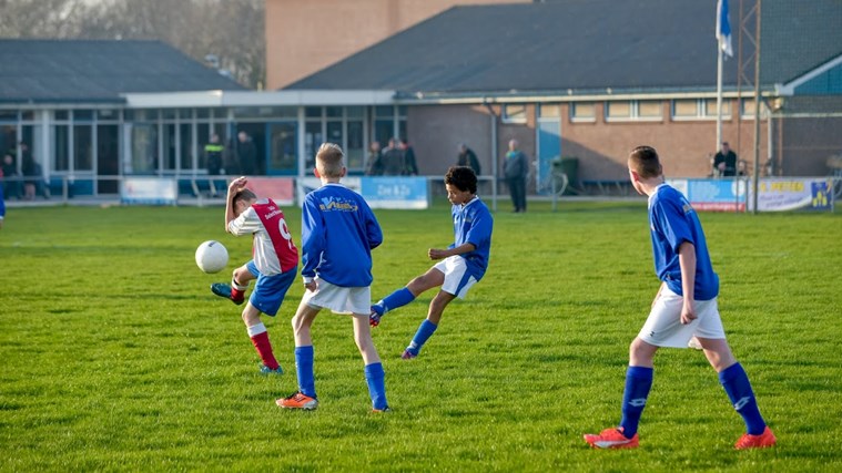 Petten- Dynamo 4