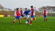 Petten - Dymamo 5