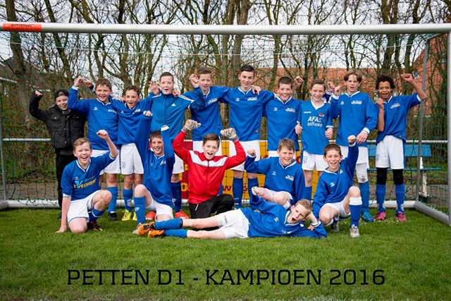 Petten D1