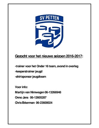 Petten