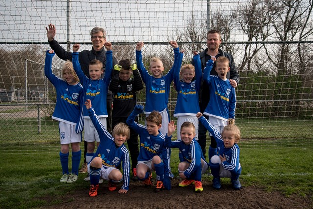 Petten JO9