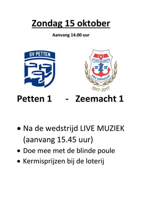 Zondag-15-oktober