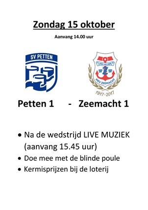 Zondag-15-oktober