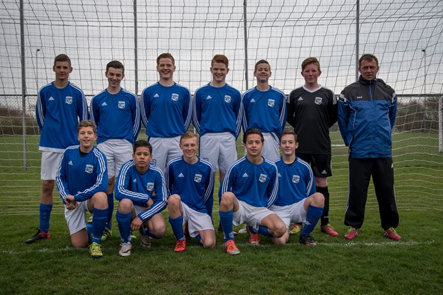 Petten JO16