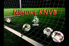 Spelregelwijzigingen voetbal