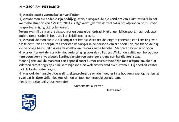 IN MEMORIAM  PIET BARTEN-1 (2)