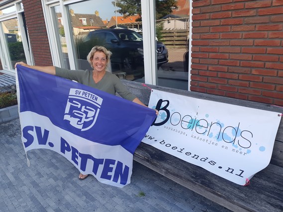 Boeiends JO10