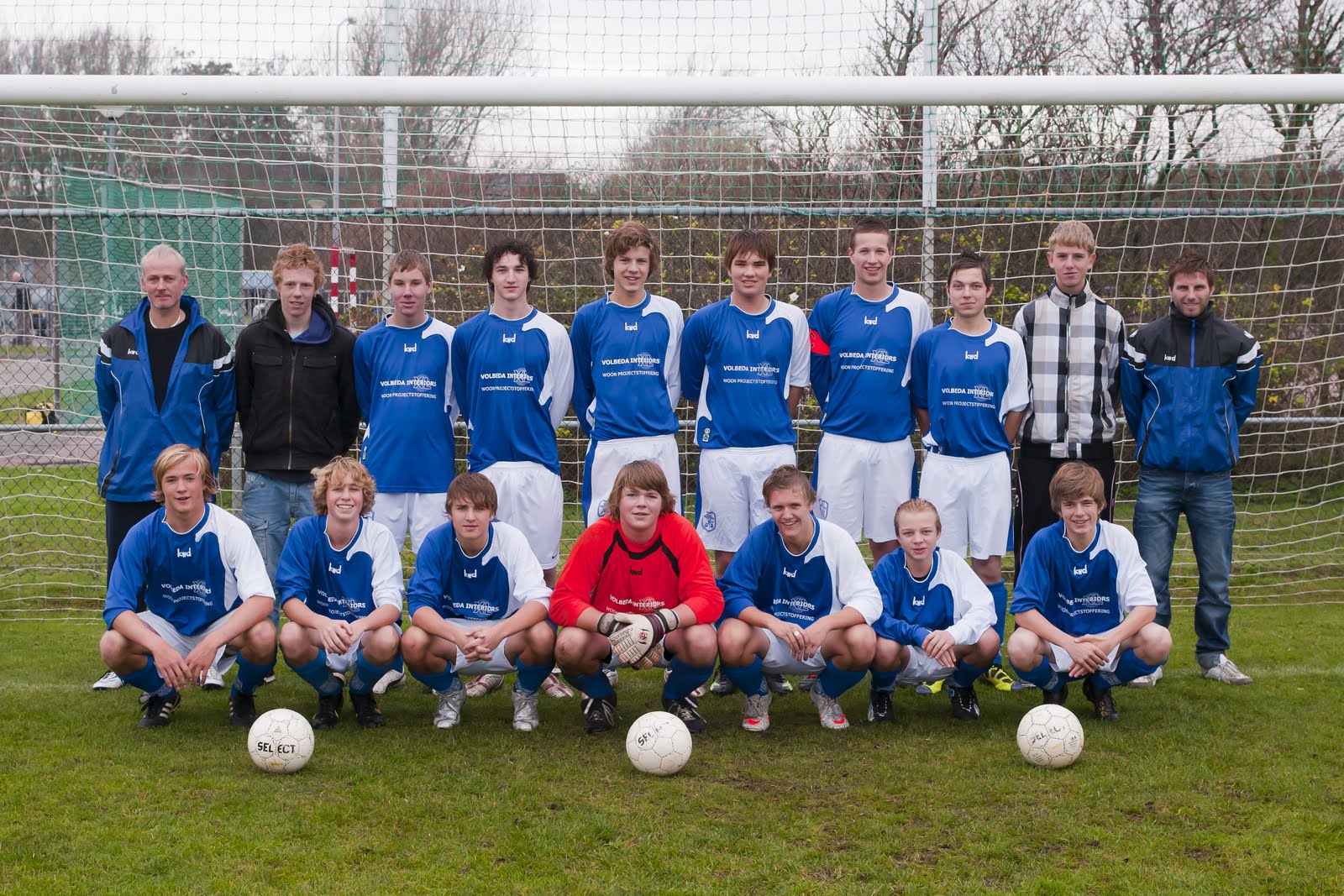 Historie vv Petten 2/20
