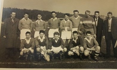 Historie vv Petten 3/20