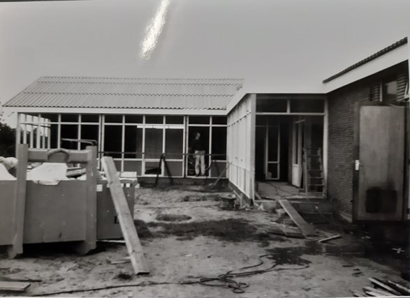 kantine