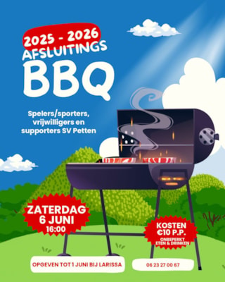 2026 BBQ SV
