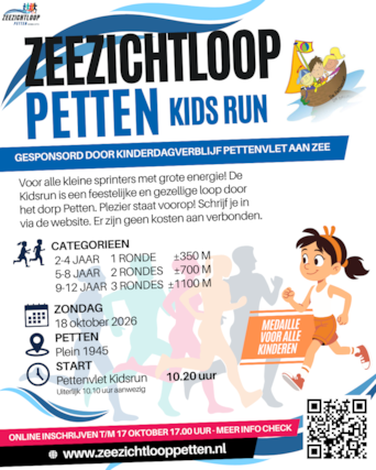 ZZL NL 2026 kidsrun