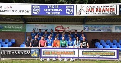 vv Petten 2021-2022