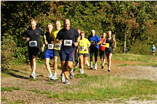 kermisloop 2013